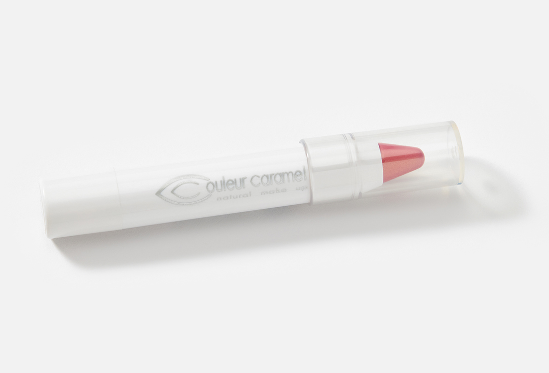 COULEUR CARAMEL Lipstick - Lip Pencil Twist & Lips