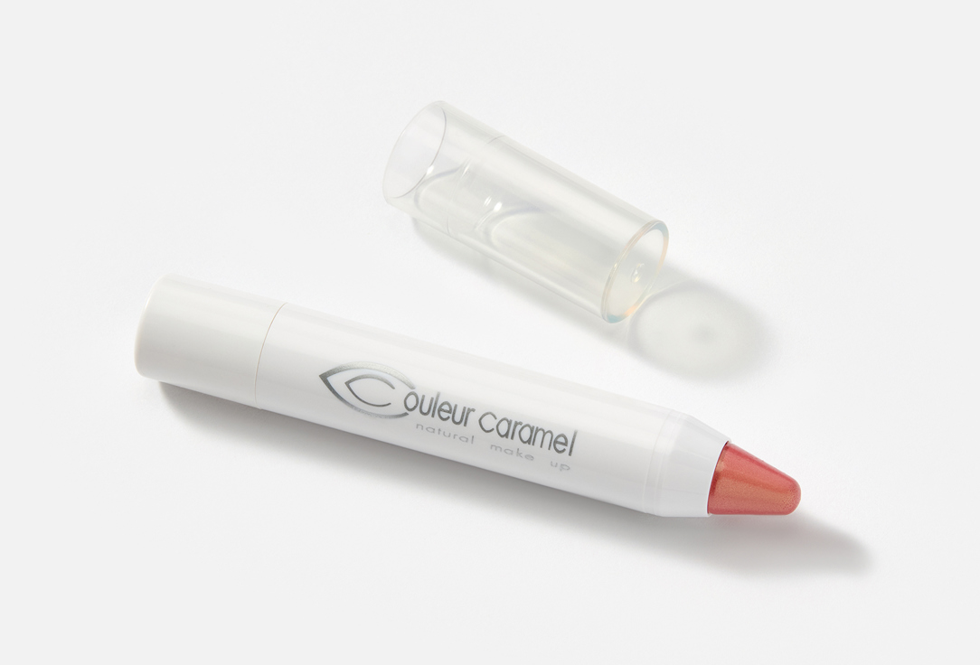 COULEUR CARAMEL Lipstick - Lip Pencil Twist & Lips