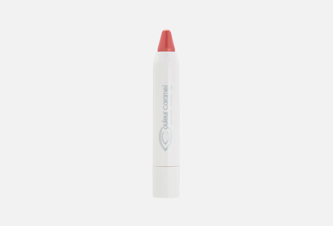 COULEUR CARAMEL Lipstick - Lip Pencil Twist & Lips