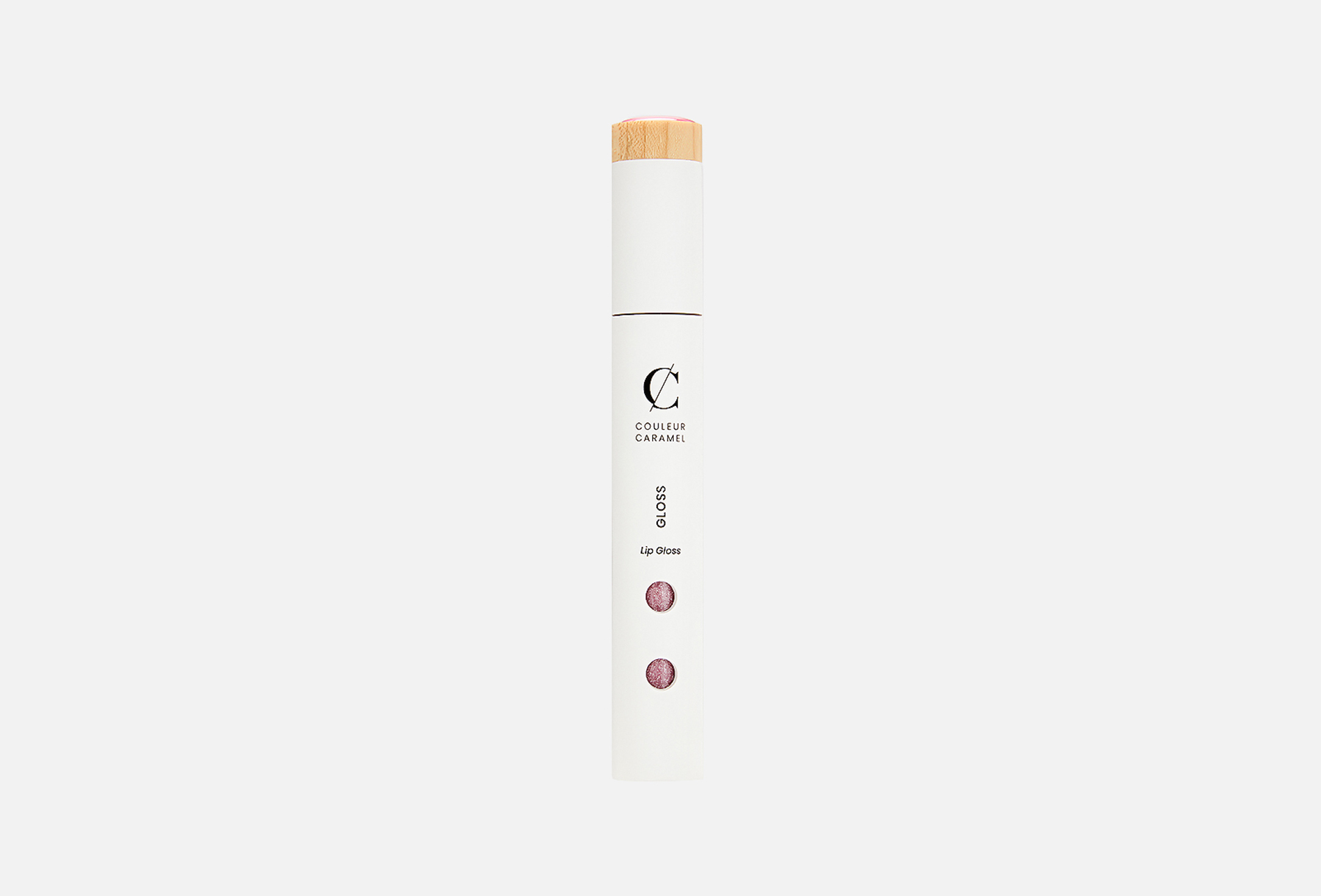 Gloss 6 811, Glam'kiss