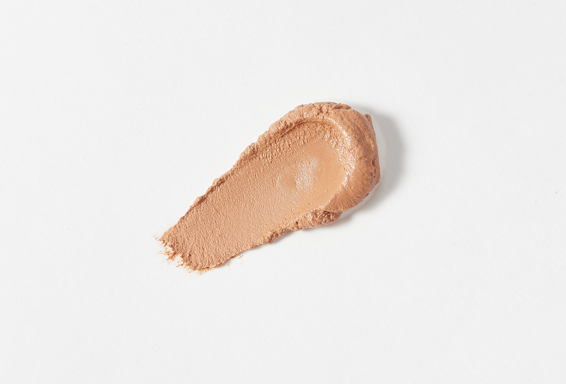 COULEUR CARAMEL Velvet Gel Foundation Gel Bonne Mine Velours