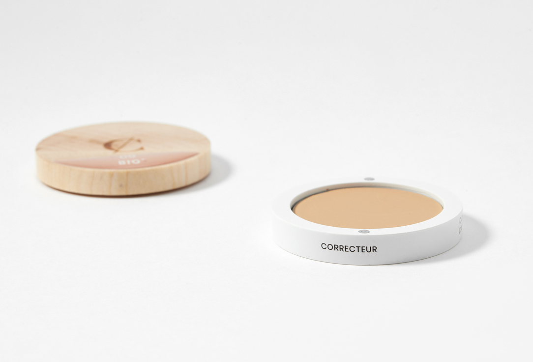 COULEUR CARAMEL Brightening concealer Correcteur De Cernes