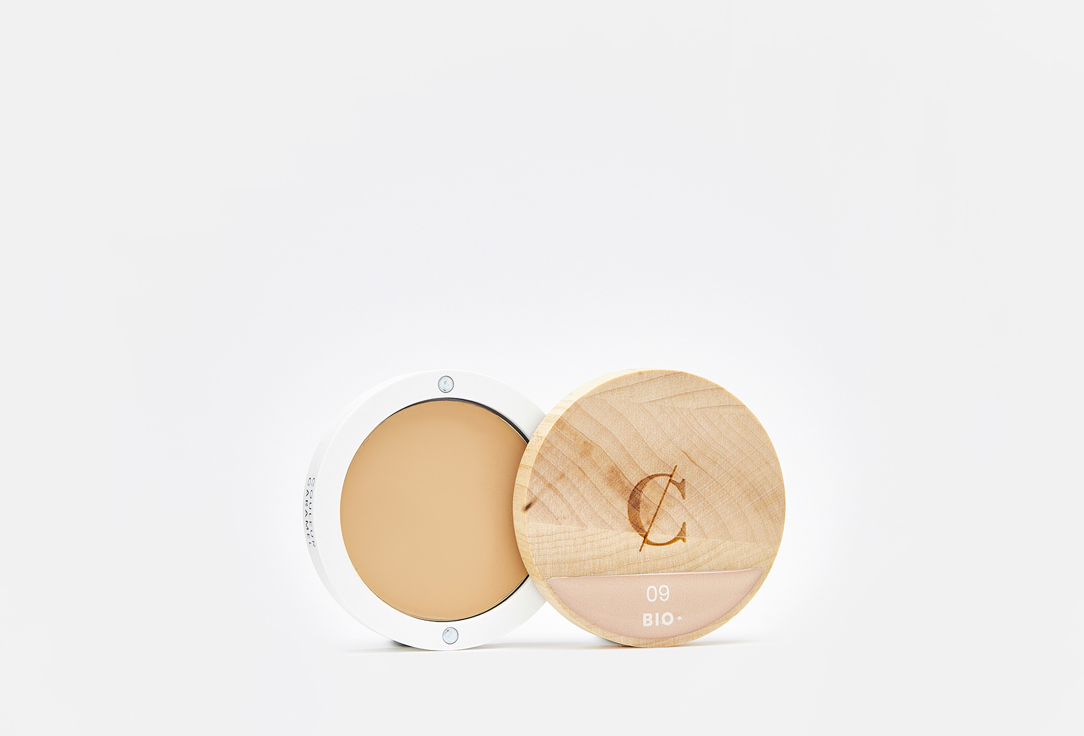 COULEUR CARAMEL Brightening concealer Correcteur De Cernes