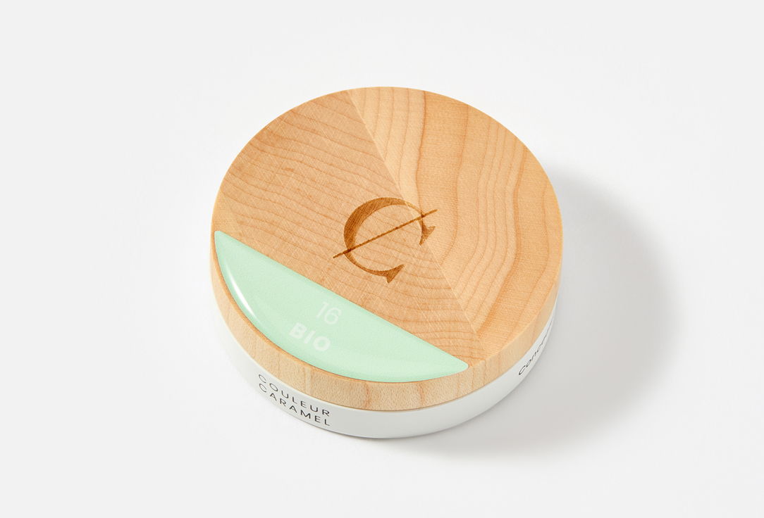 COULEUR CARAMEL Anti-redness concealer Correcteur De Rougeurs