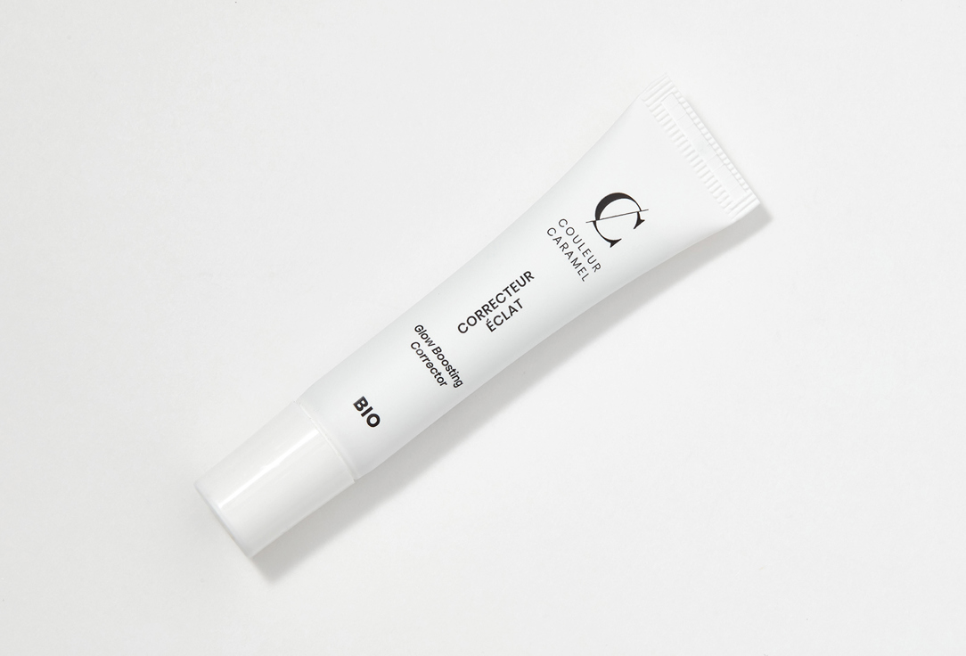 COULEUR CARAMEL Glow Boosting Concealer Correcteur Éclat