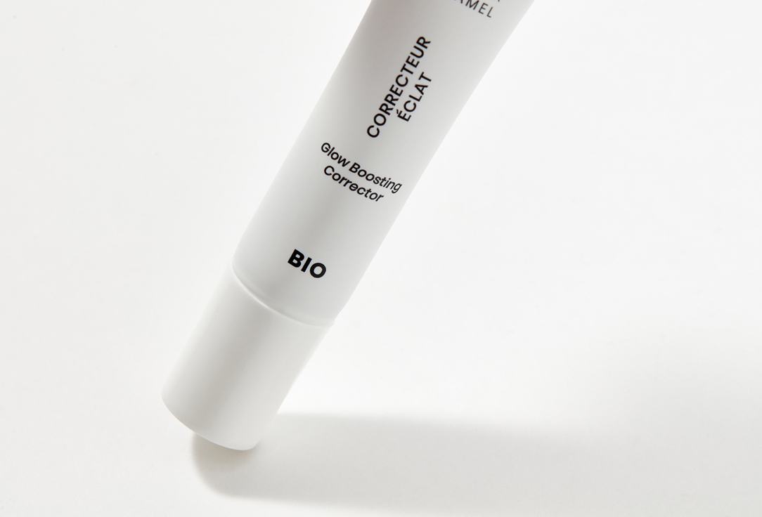 COULEUR CARAMEL Glow Boosting Concealer Correcteur Éclat
