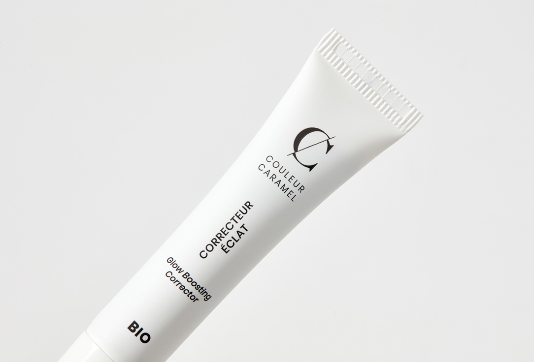 COULEUR CARAMEL Glow Boosting Concealer Correcteur Éclat