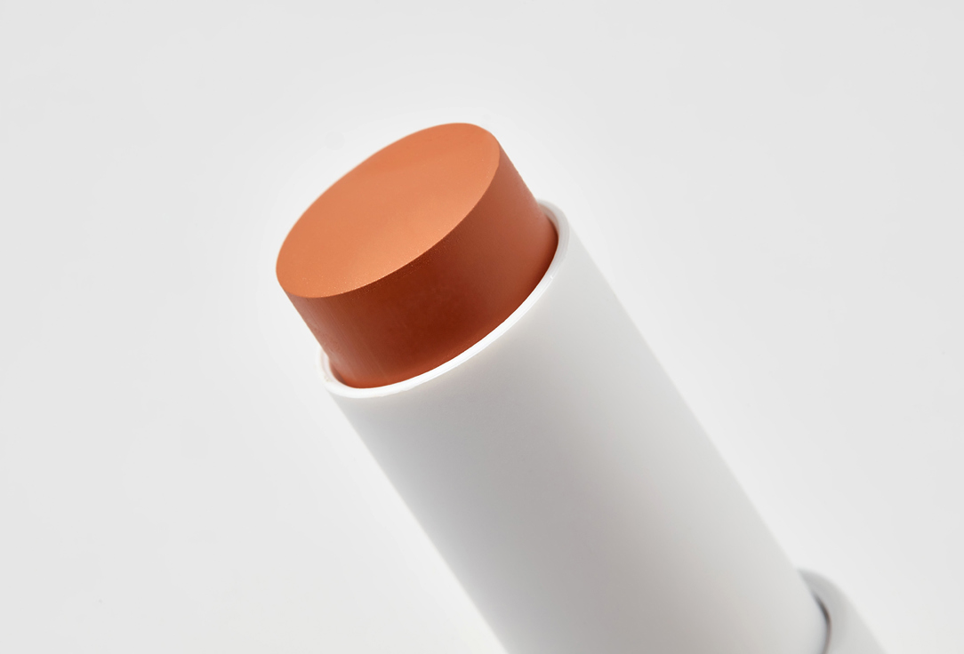 COULEUR CARAMEL Matte Stick Foundation Compact Haute Définition
