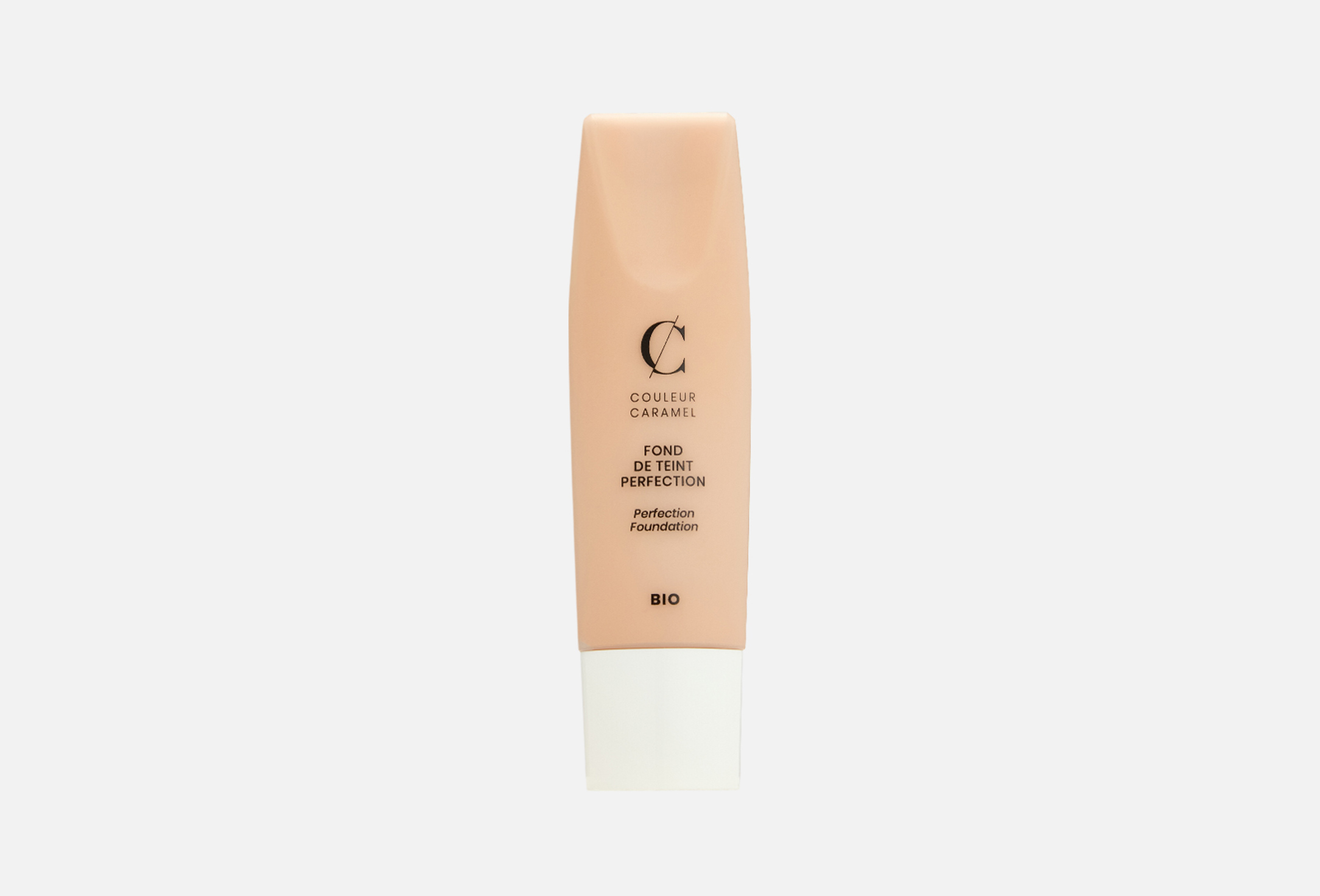 Fond De Teint Perfection  35 33, Neutral beige