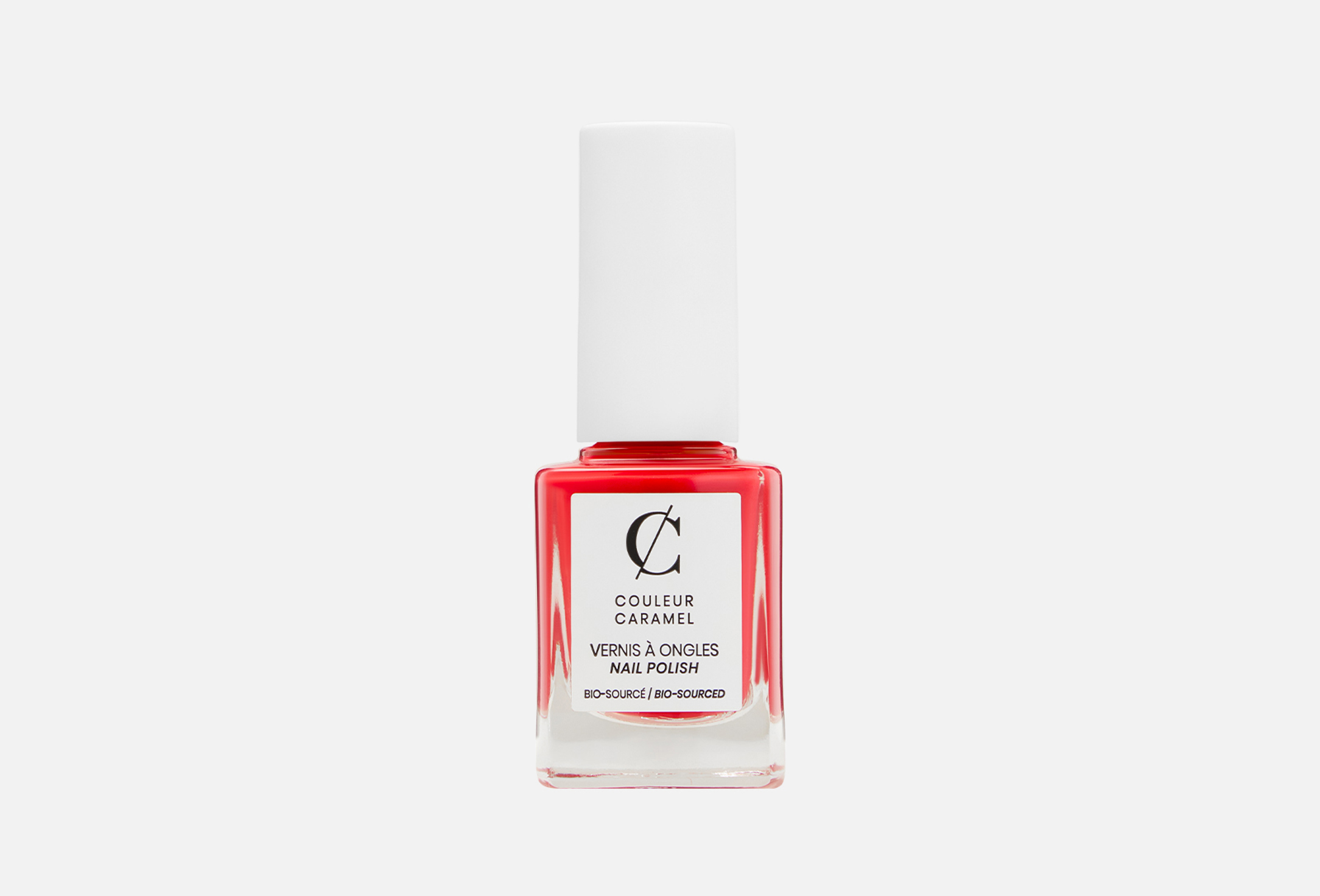 Vernis À Ongles  11 26, Red marrakech