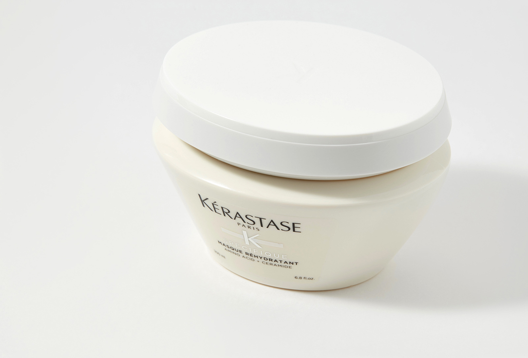 kerastase Rehydrating Hair Mask Specifique Masque Rehydratant