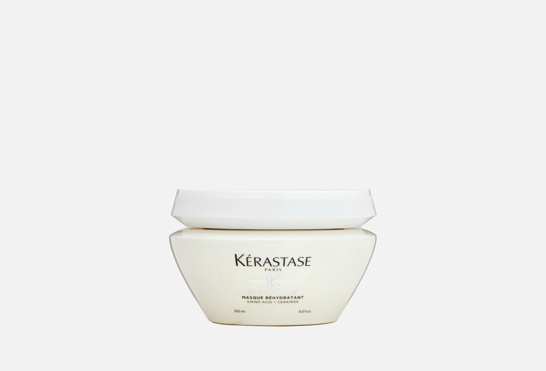 kerastase Rehydrating Hair Mask Specifique Masque Rehydratant