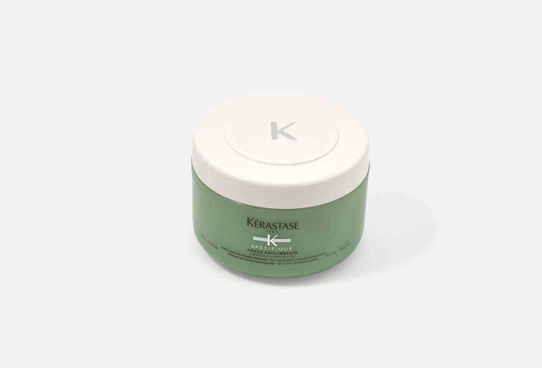 kerastase Clay Mask Specifique Argile Equilibrante