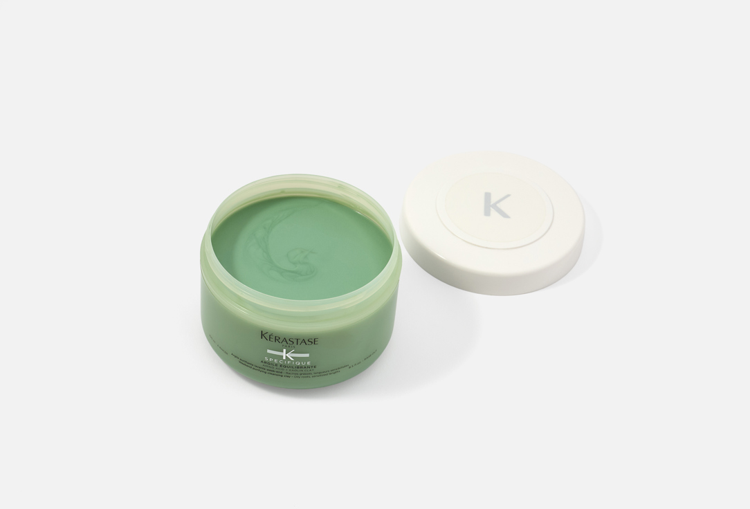 kerastase Clay Mask Specifique Argile Equilibrante