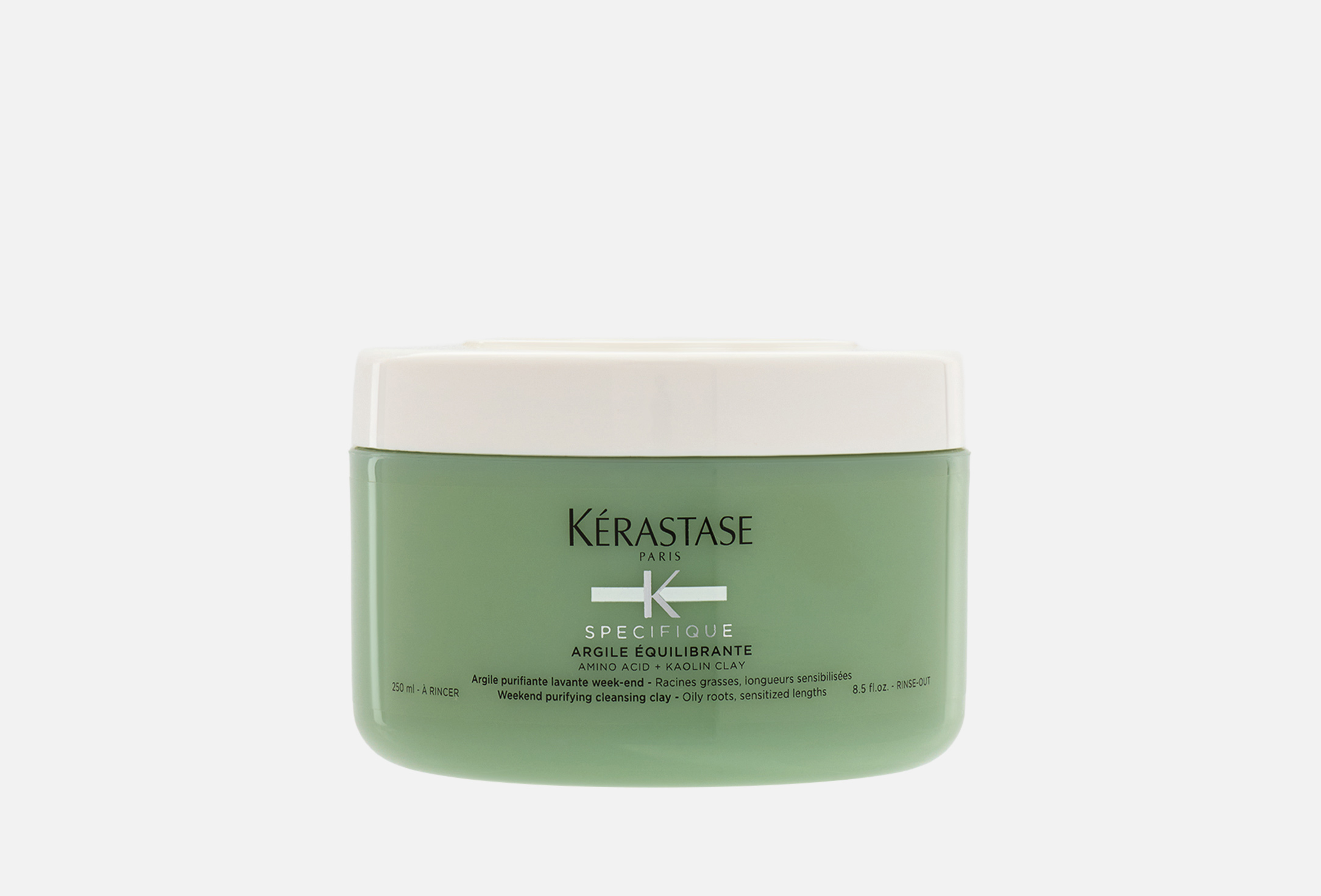 Specifique Argile Equilibrante  250 