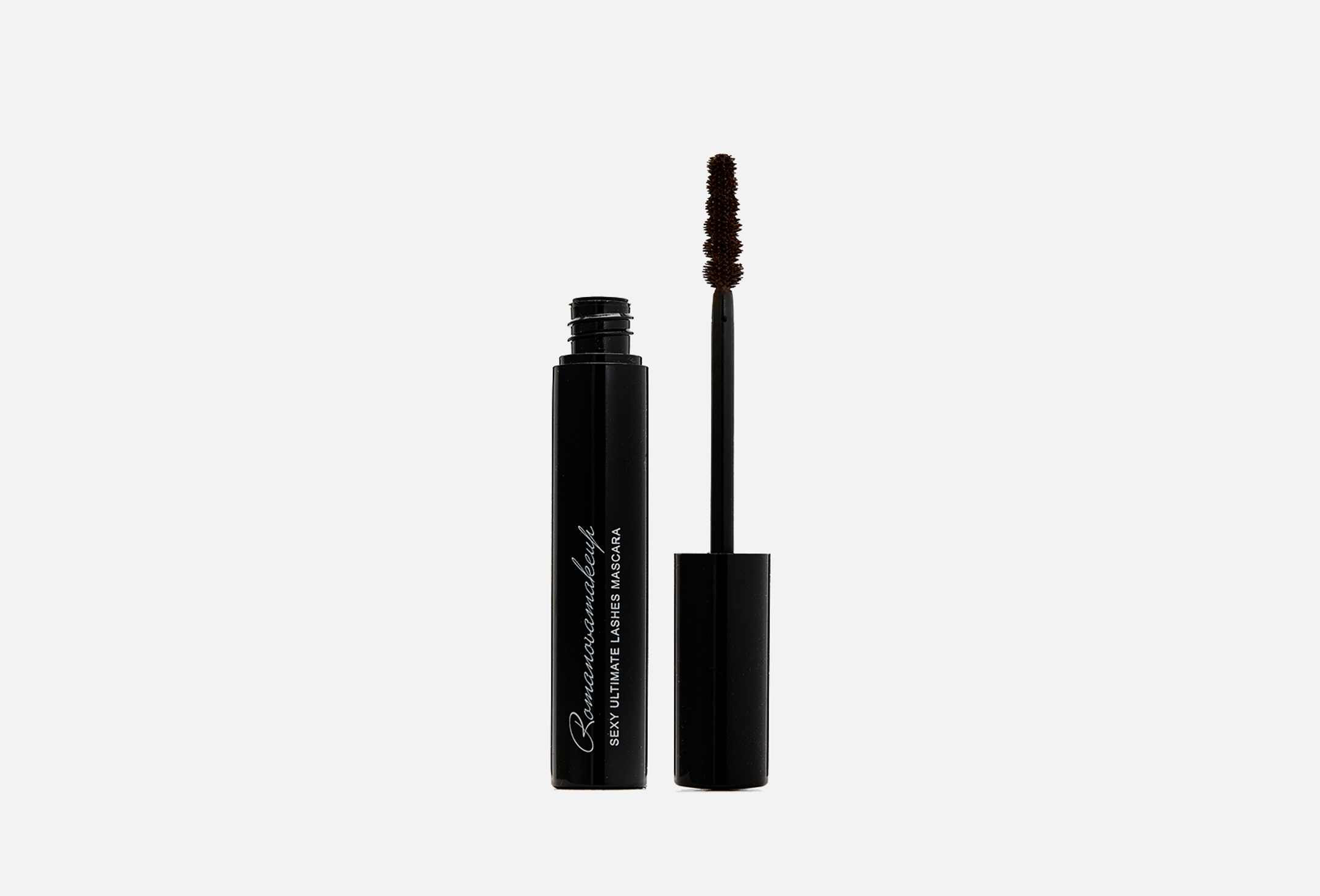 Sexy Ultimate Lashes Mascara  12 Brown
