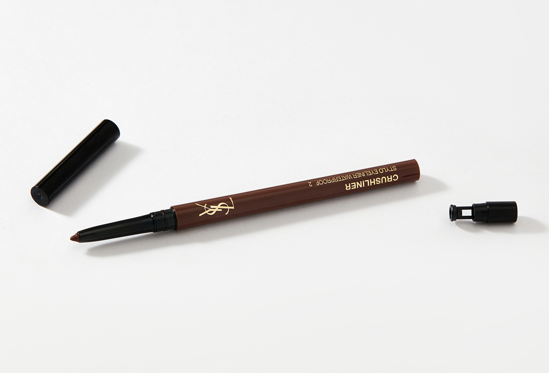 Yves Saint Laurent Waterproof Eyeliner Crushliner