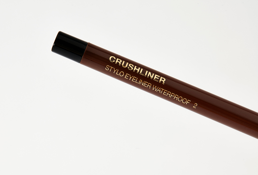 Yves Saint Laurent Waterproof Eyeliner Crushliner