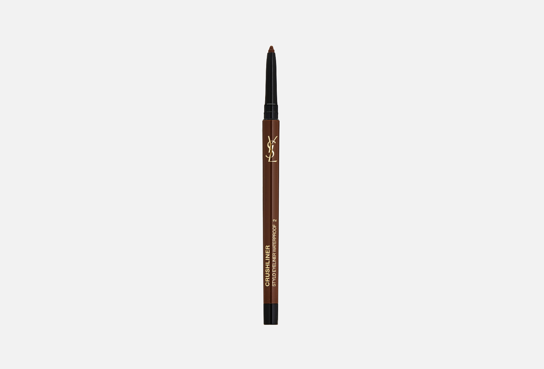 Crushliner  0.35 2, Brun universel