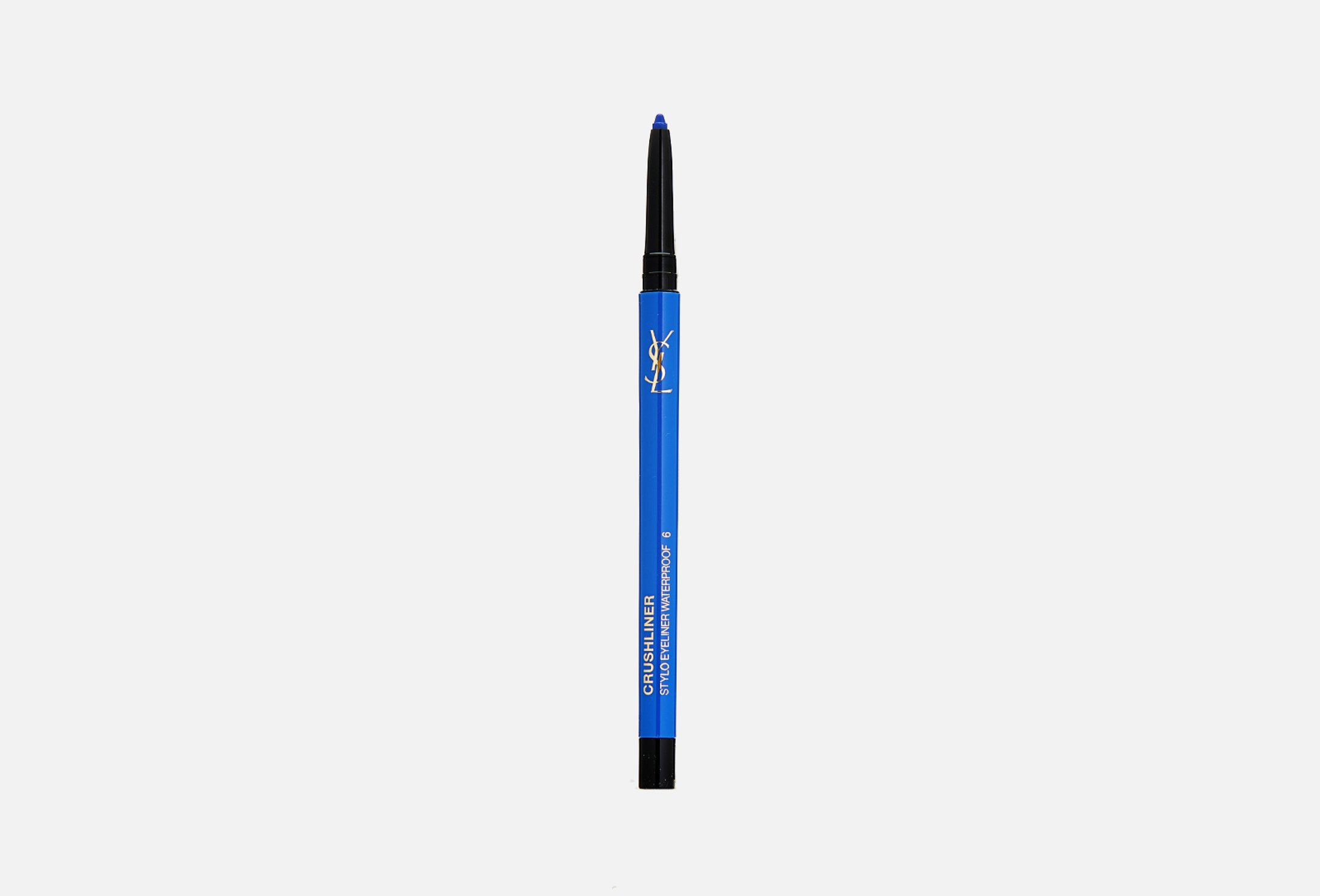Crushliner 0.35 6, Bleu enigmatique