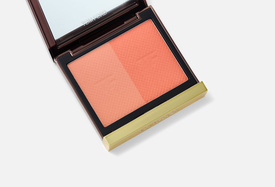 Tom Ford Blush Shade and illuminate 04, Cherry blaze 6.5 g Tom Ford Blush Shade and illuminate