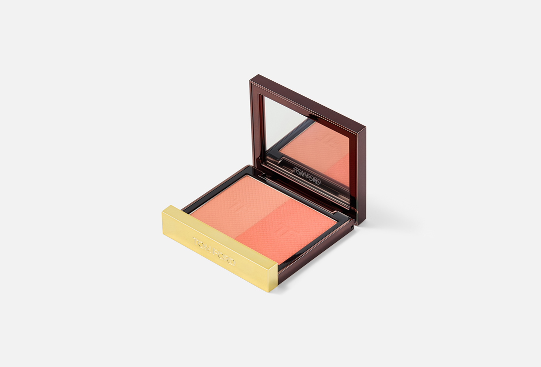 Tom Ford Blush Shade and illuminate 04, Cherry blaze 6.5 g Tom Ford Blush Shade and illuminate