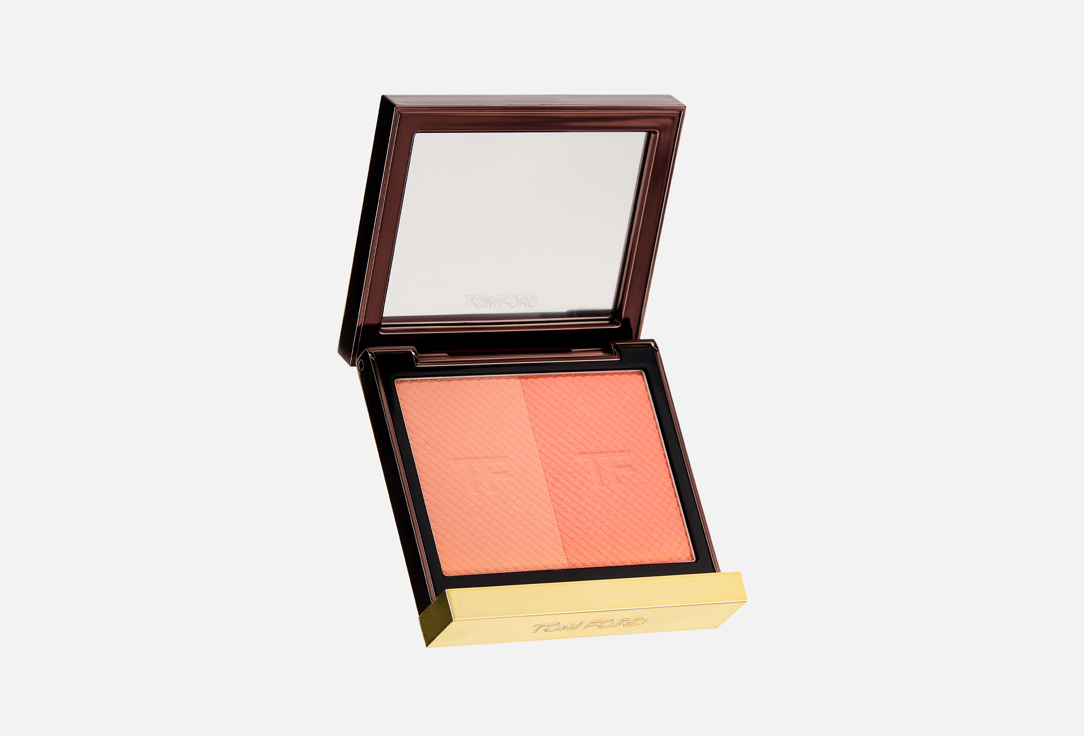 Tom Ford Blush Shade and illuminate 04, Cherry blaze 6.5 g Tom Ford Blush Shade and illuminate