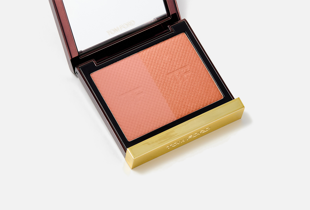 Tom Ford Blush Shade and illuminate