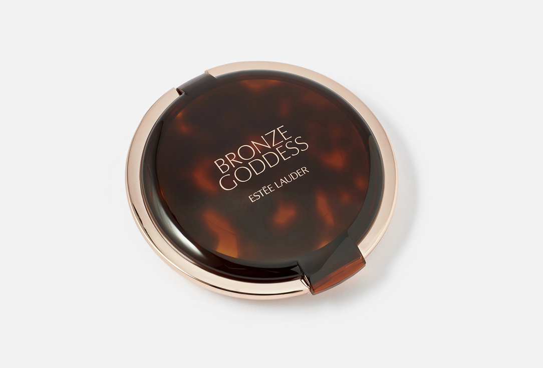 Estée Lauder Bronzing compact powder Bronze goddess