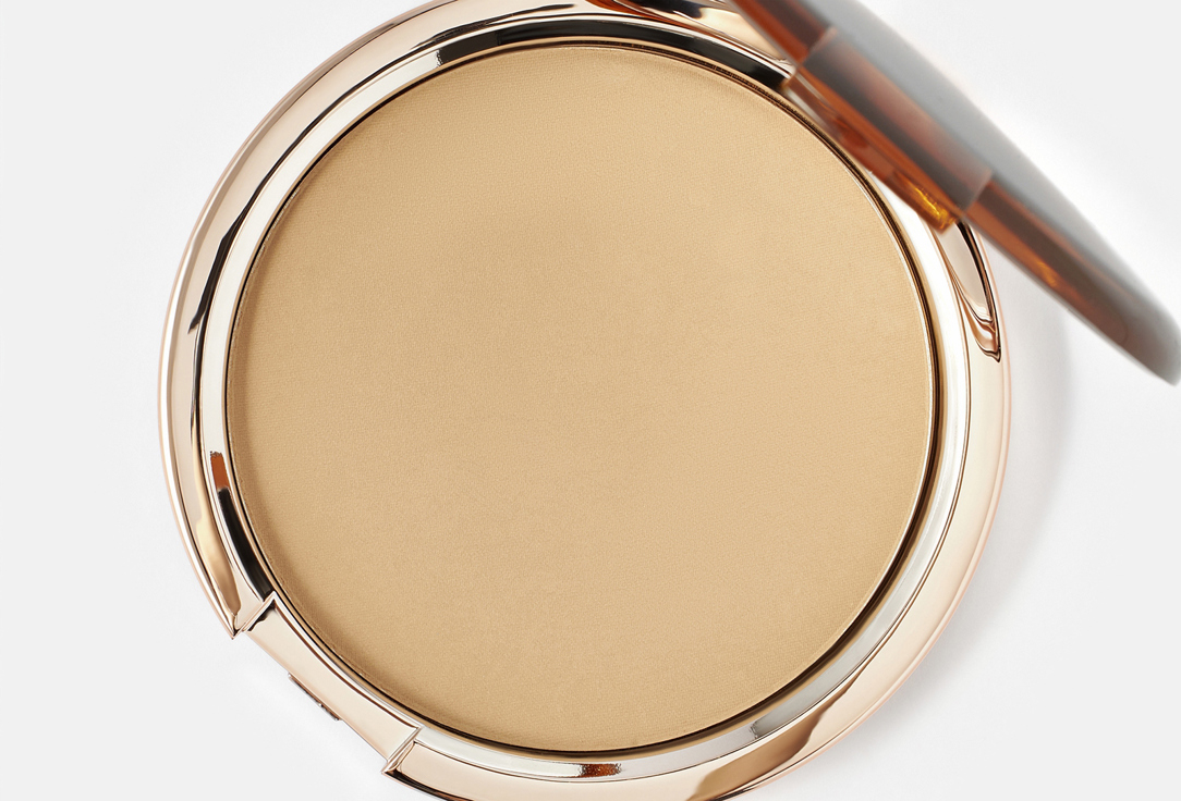 Estée Lauder Bronzing compact powder Bronze goddess