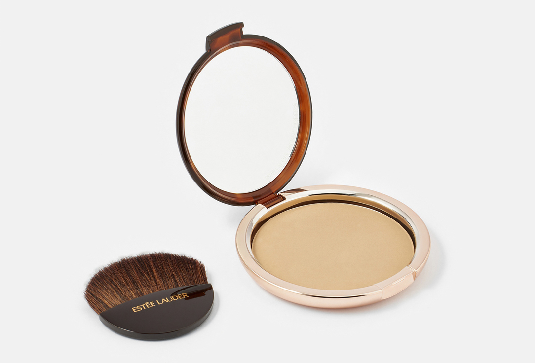 Estée Lauder Bronzing compact powder Bronze goddess