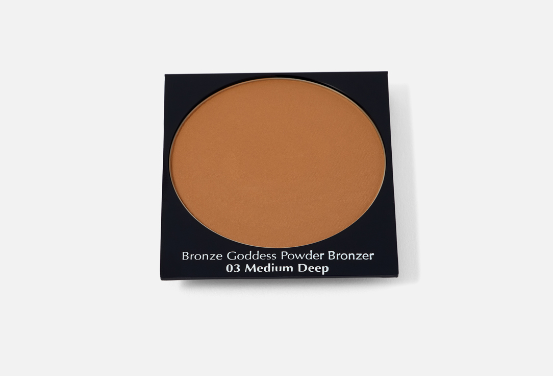 Estée Lauder Bronzing compact powder Bronze goddess