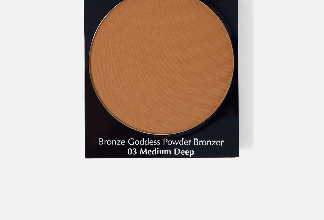Estée Lauder Bronzing compact powder Bronze goddess
