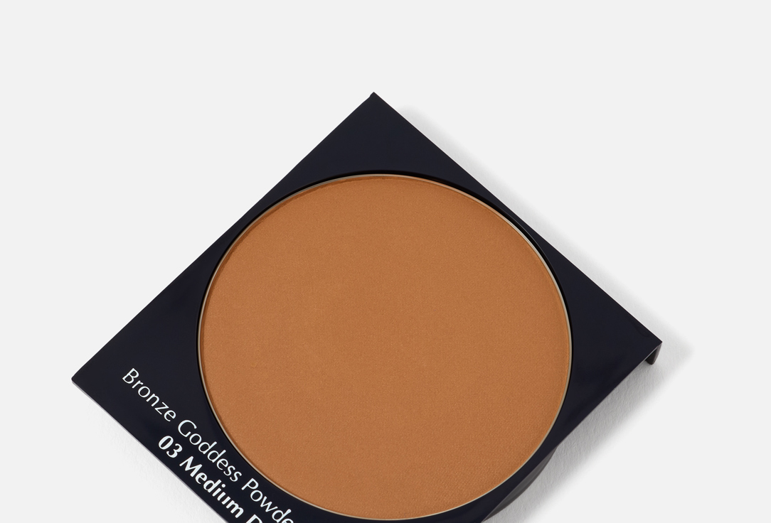 Estée Lauder Bronzing compact powder Bronze goddess