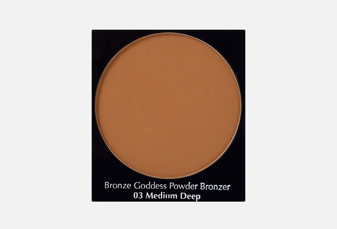 Estée Lauder Bronzing compact powder Bronze goddess