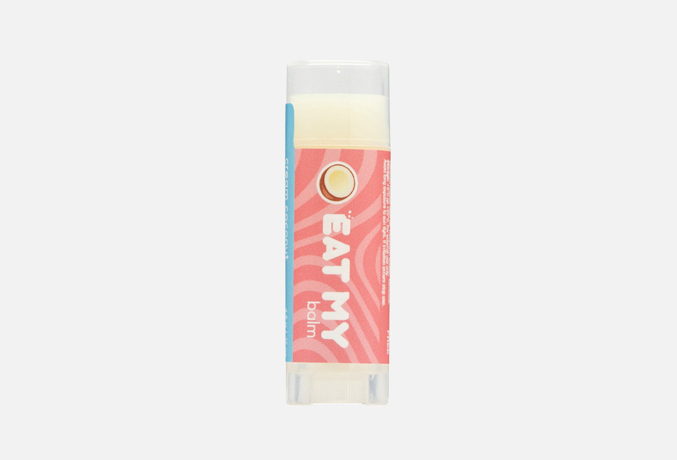 Cream coconut  4.8 