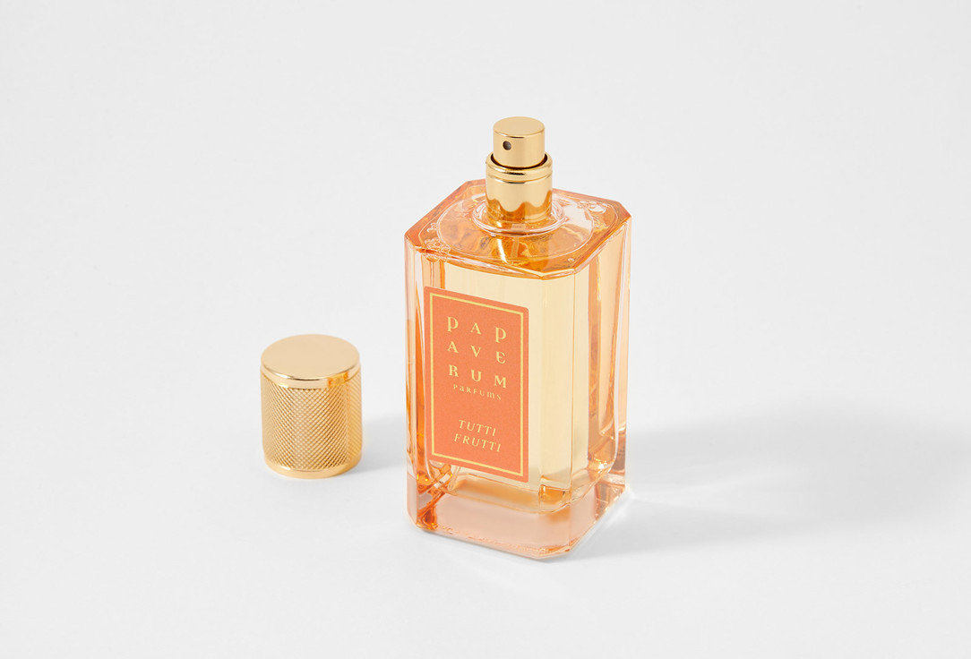 Jardin de Parfums Eau de parfum Tutti frutti