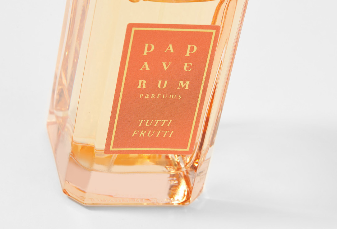 Jardin de Parfums Eau de parfum Tutti frutti