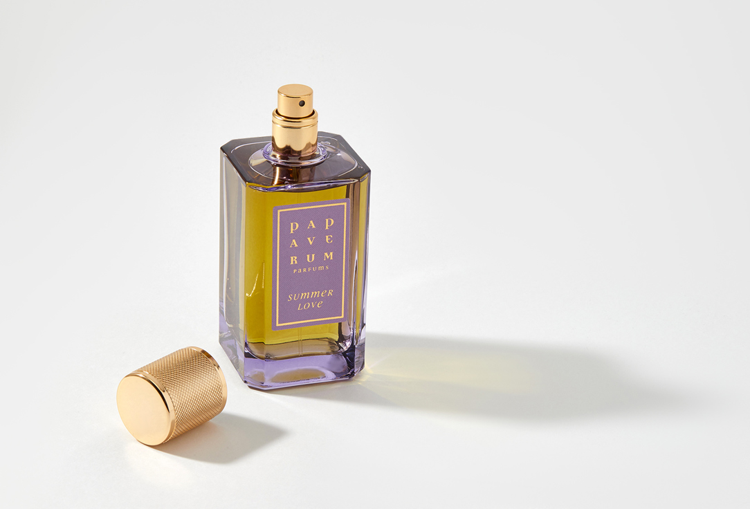 Jardin de Parfums Eau de parfum Summer love