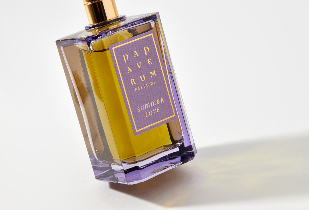 Jardin de Parfums Eau de parfum Summer love