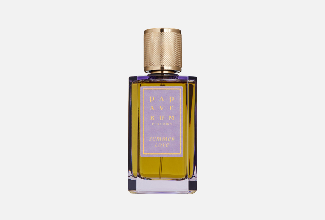 Jardin de Parfums Eau de parfum Summer love
