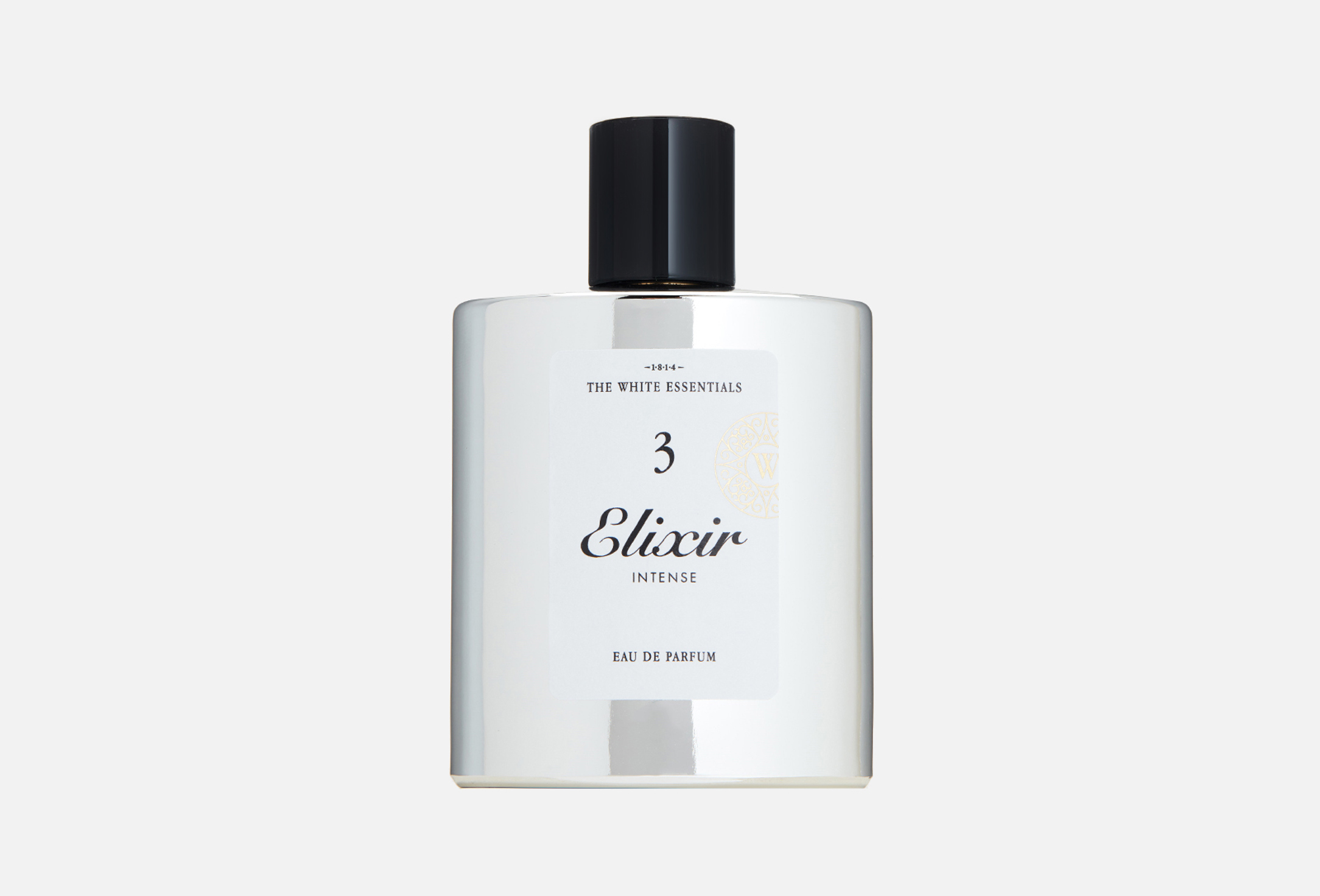 Elixir intense  100 