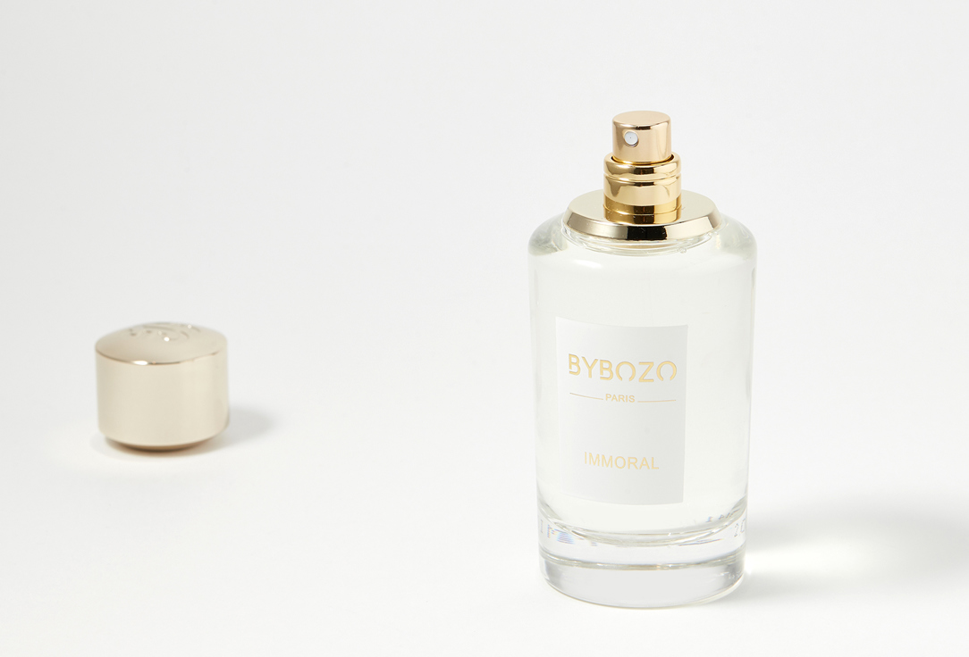 باي بوزو ماء عطر إمُورال