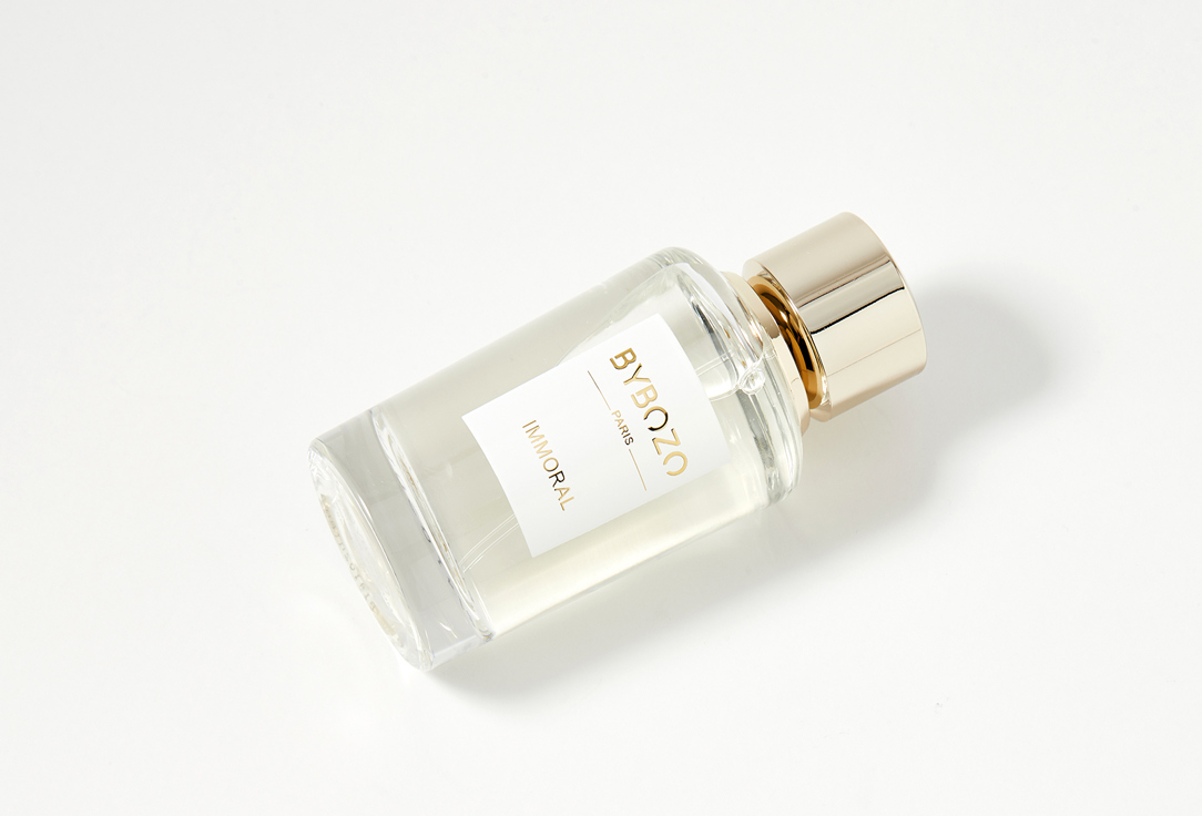 باي بوزو ماء عطر إمُورال