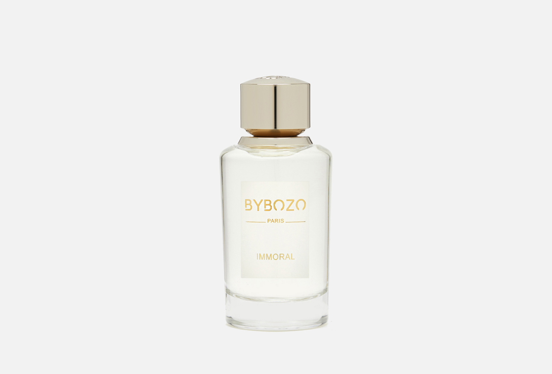 BYBOZO Eau de parfum Immoral
