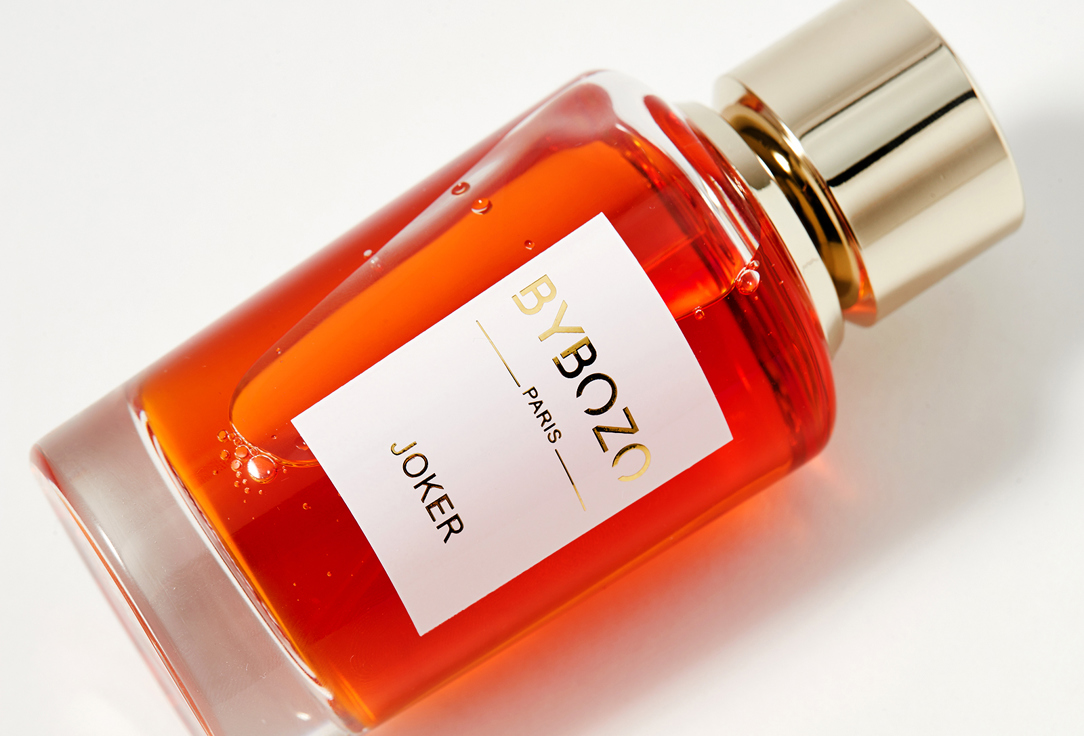 BYBOZO Eau de parfum Joker