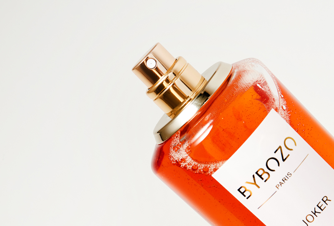 BYBOZO Eau de parfum Joker