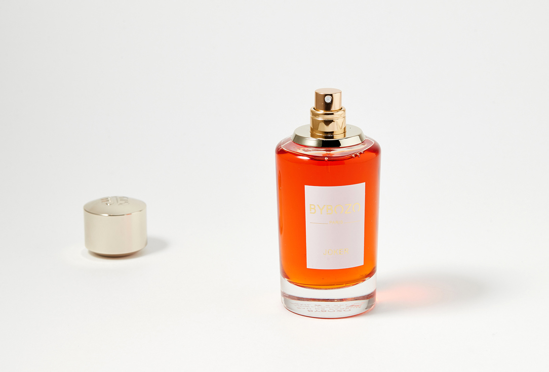 BYBOZO Eau de parfum Joker