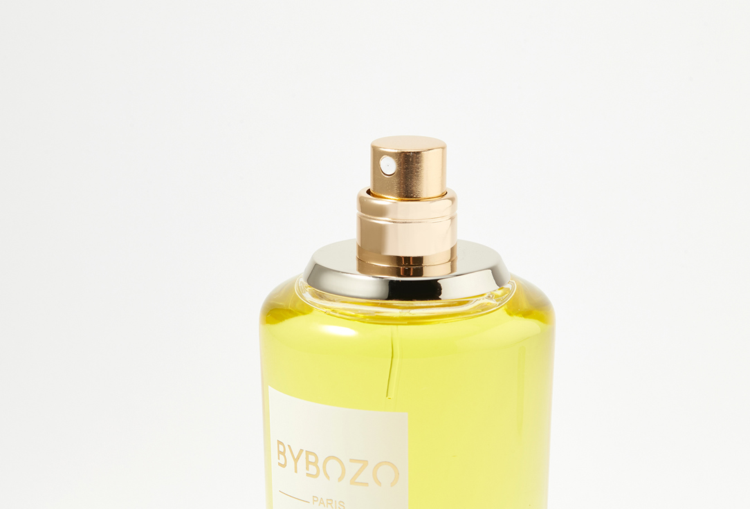 BYBOZO Eau de parfum Not a girl