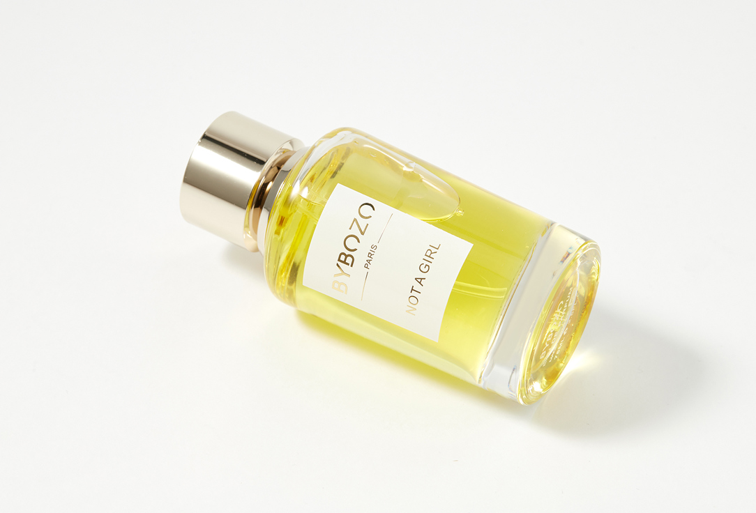 BYBOZO Eau de parfum Not a girl